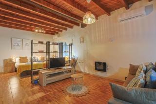 Loft B2, Apartment in Seville - Sevilla - 5