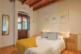 Loft B2, Apartment in Seville - Sevilla - 3