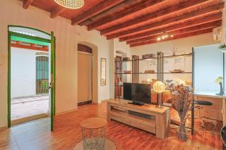 Loft B2, Apartment in Seville - Sevilla - 2