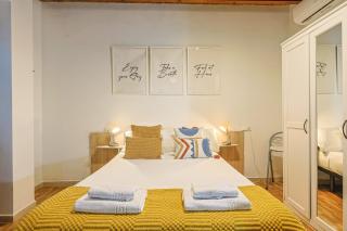 Loft B2, Apartment in Seville - Sevilla - 1