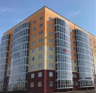 Уютная квартира на Кадыр-Мырза Али - 9