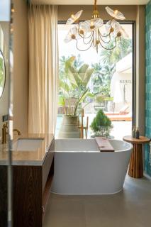 KUUL Villas 1 - Jungle Privat Retreat - 5