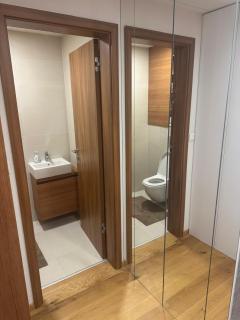 House keys Skypark - 1