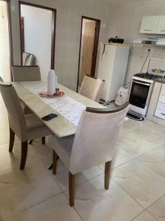 Casa para temporada em PIRANHAS- AL - 2