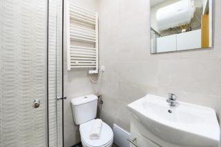 ESA80E Piso en el centro de Madrid -Malasaña Alquiler temporal - 1