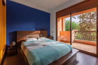 L'escapade ocre - Marrakesh - 0