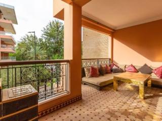 L'escapade ocre - Marrakesh - 6