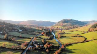 Benar Cottages - Benar Bach - 4