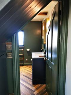 The Architects Home - 2