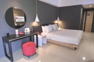 @Hom Semarang Simpang Lima - 6