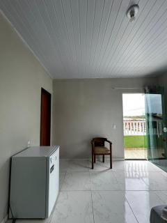 Pousada Beira Rio - 1