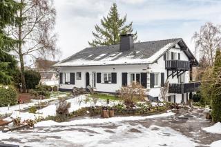 Fewo Am Wald - Balve - 9