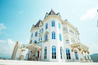 CHATEAU LE MARARA by ROYAL RETREAT - 4