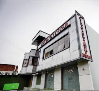 Hotel City Star & Restro - 9