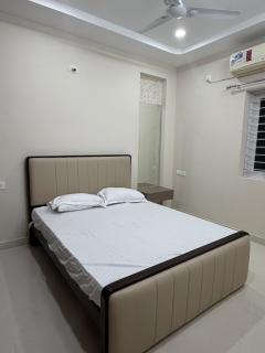 Bright and Spacious 2BHK Apartment - 2