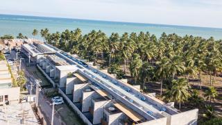 Casa 3 Suítes Piscina e Hidro para até 9 pessoas - 0