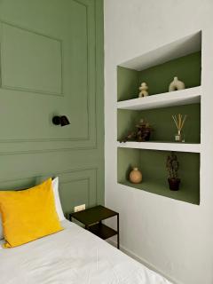 Sleep with and Home - 1