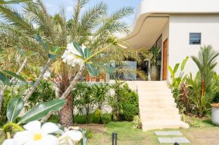 KUUL Villas 1 - Jungle Privat Retreat - 3