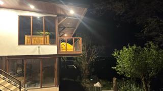 Beautiful view cabin in Boquete - 4