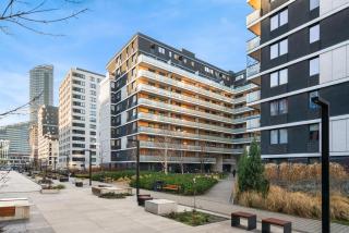 Pure Home Premium Apartments - Free Parking & AC - 9