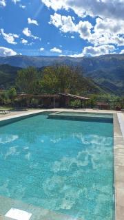 Guesthouse Lumo & pool - 8