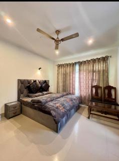 The Meer Mansion - 1