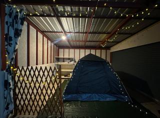 Stay Like a Local เต็นท์บ้านเรา - 1