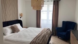 Apartmán blízko centra v Martine - 0