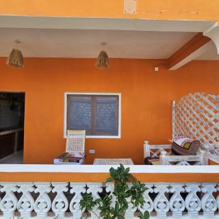 Orangeapartmentswatamu - 0