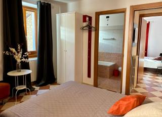 ANTICO BORGO PRABIÙ - Appartement Casaliva - Gardaseeappartements - 1