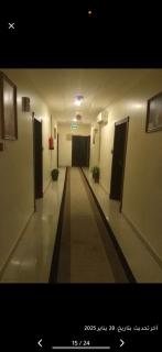 استديو فندقي بدخول ذكي - 3