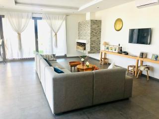 Villa with pool in Essaouira - 8