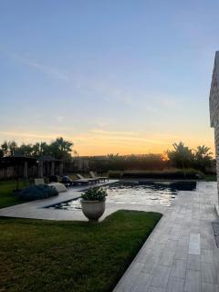 Villa with pool in Essaouira - 7