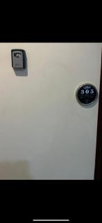 استديو فندقي بدخول ذكي - 2