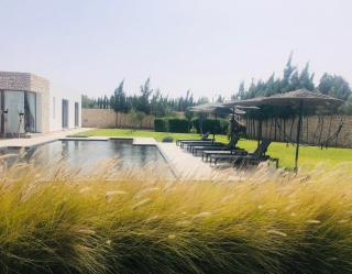 Villa with pool in Essaouira - 6