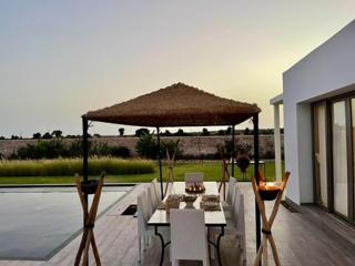 Villa with pool in Essaouira - 3