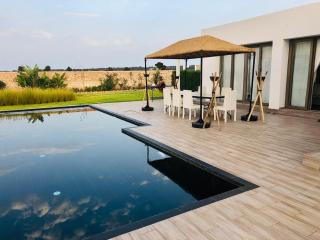 Villa with pool in Essaouira - 1