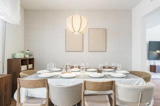 The Stadium Luxe Apartment - 2