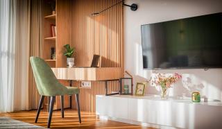 Harmony Delux Apartment - 0