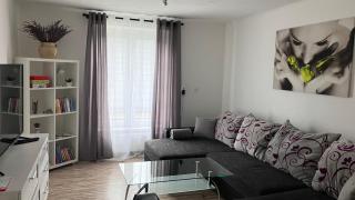 Apartmán blízko centra v Martine - 6