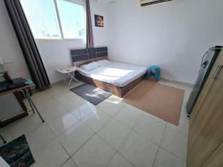 Furnished studio - 6