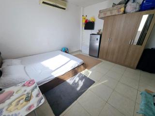 Furnished studio - 2