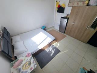 Furnished studio - 1