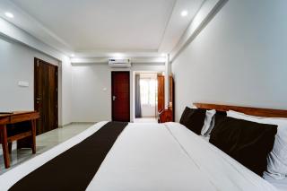 Townhouse Oak Cochin International Airport - 4