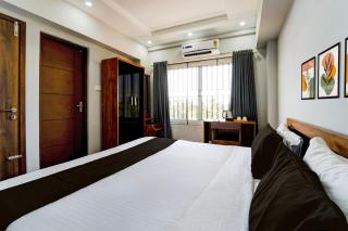 Townhouse Oak Cochin International Airport - 7