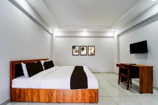 Townhouse Oak Cochin International Airport - 6