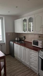 Apartmán blízko centra v Martine - 4