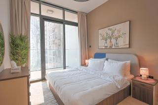 Walk to the Mall! Stylish 1 BR Retreat Maryah - 9