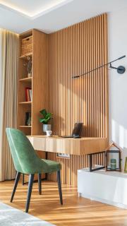 Harmony Delux Apartment - 2