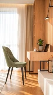 Harmony Delux Apartment - 5